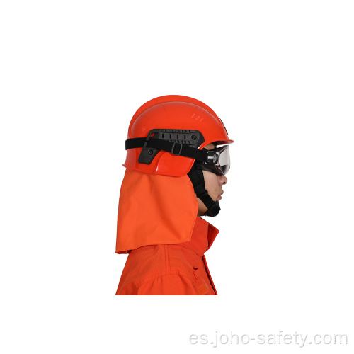 Traje de bombero de Wholese 100% Forest